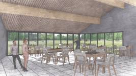 Alexis PERSIAUX - ARCARRé Architectes