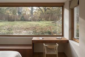 Francesco LOCONTE - KIDA ARCHITECTURE
