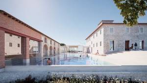 Yves WOZNIAK - YVES WOZNIAK ARCHITECTE