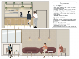 Ameline LEBLOND - ATELIER MAE