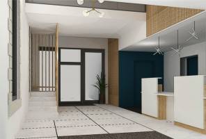 Chloé CAUBERT - CAUBERT DESIGN